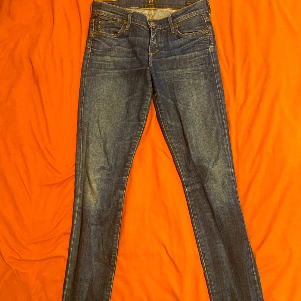 Citizens of Humanity Jeans Size 27